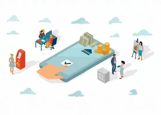 Saudi Arabia Retail Banking Customer Experience