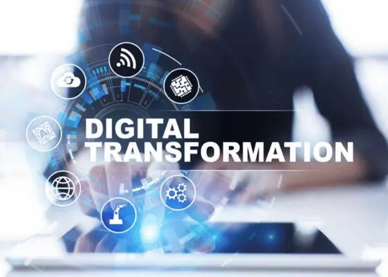 Saudi Retail Banking Digital Transformation