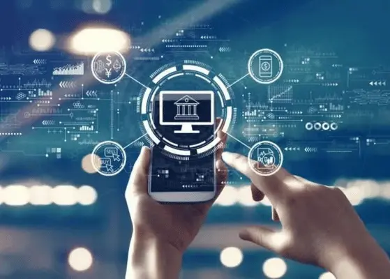 Saudi Arabia Retail Banking Fintech Innovation