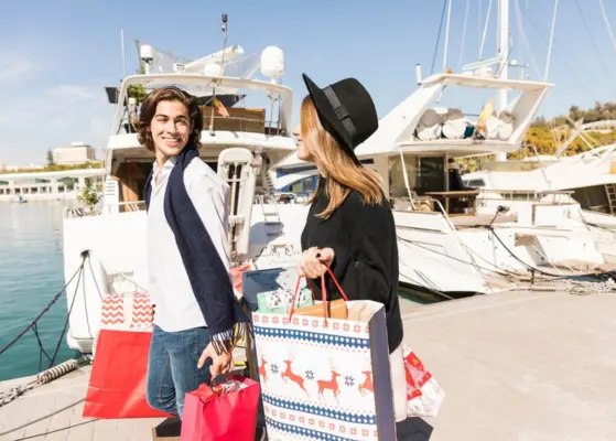 Seasonal Yacht Travel Planning and Trends