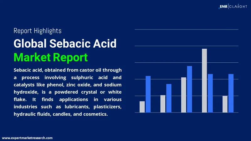 Global Sebacic Acid Market