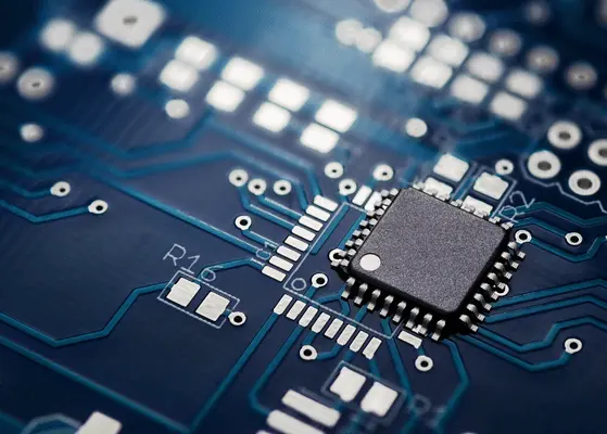 Semiconductor Industry Supply Chain Resilience