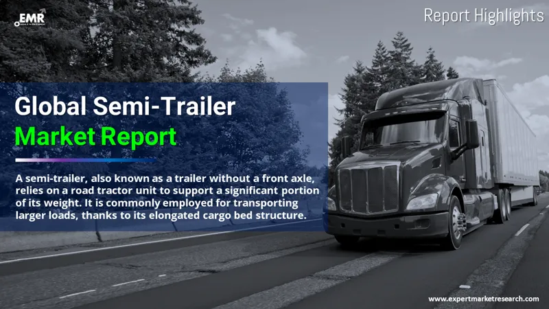 Global Semi-Trailer Market