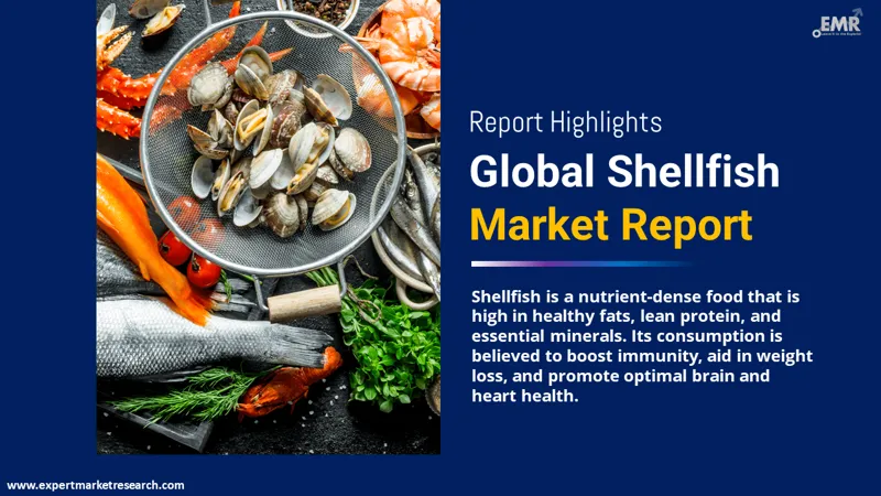 shellfish market
