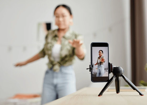 Short Video Marketing Trends