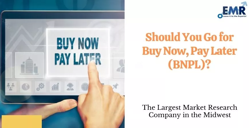 Should You Go for Buy Now, Pay Later (BNPL)?