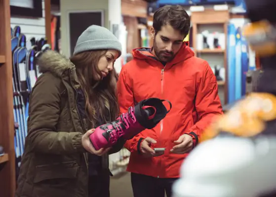 Ski Equipment Demand And Consumer Preferences
