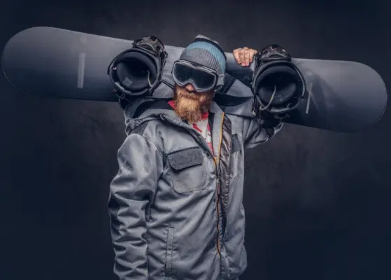 Ski Equipment Innovations Performance Comfort