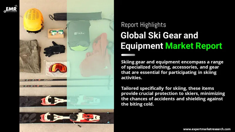 Global Ski Gear and Equipment Market