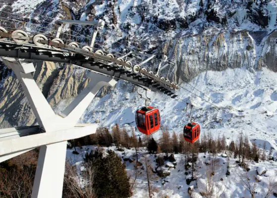 Ski Industry Regional Growth Insights