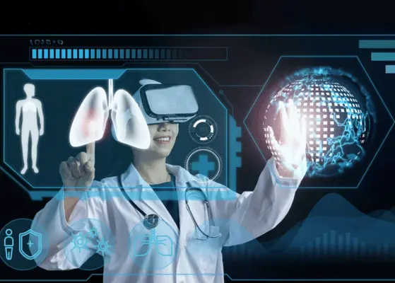 Smart Hospitals South Korea