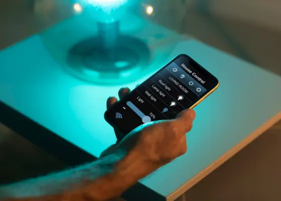 Smart LED Lighting In Hazardous Environments