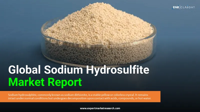 Global Sodium Hydrosulphite Market