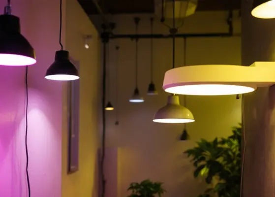 Solid State Lighting Supply Chain Shifts For LED Downlights