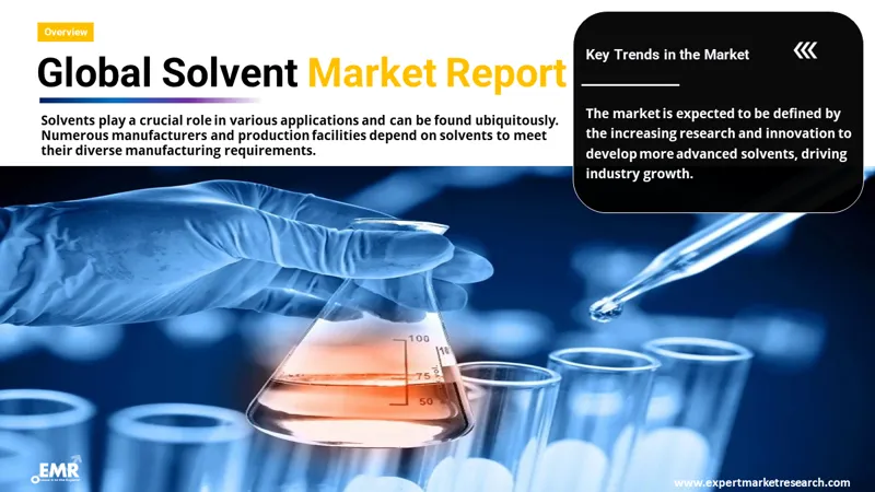 Solvent Market