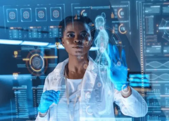 South Korea AI Healthcare Diagnostics