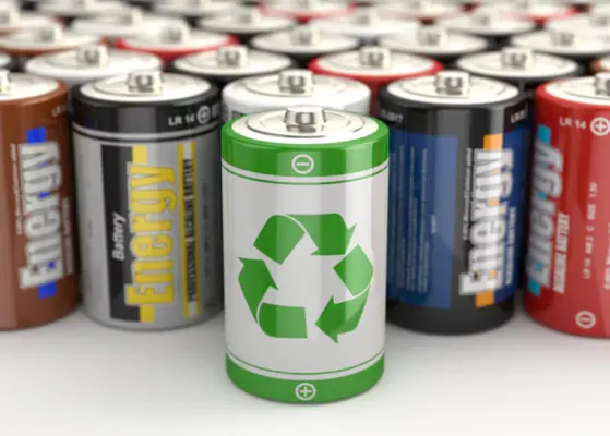 South Korea Battery Recycling Regulation Insights