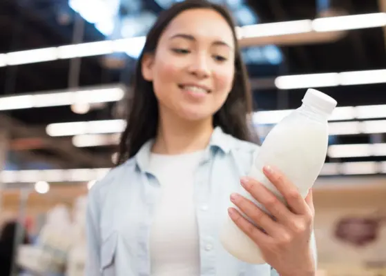 South Korea Dairy Subscriptions And Consumer Convenience