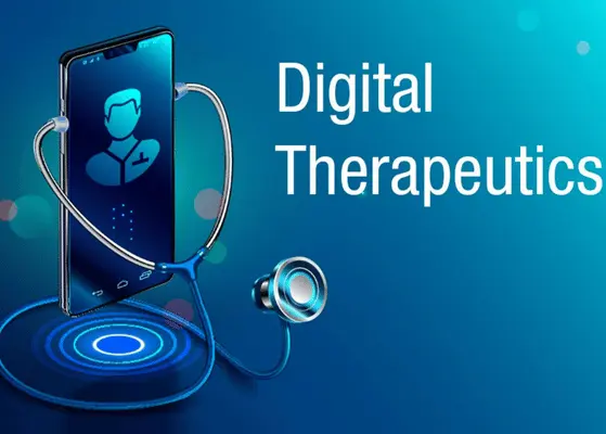 South Korea Digital Health Adoption