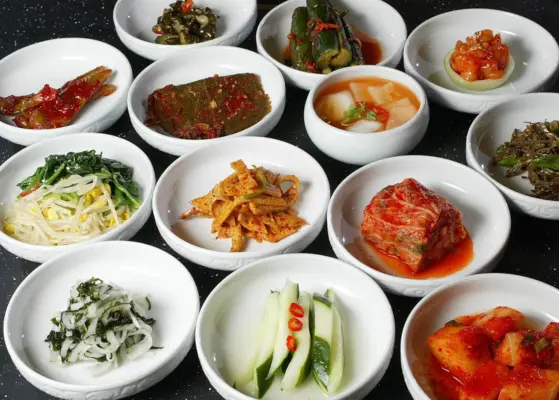 South Korea Food Service Sustainability