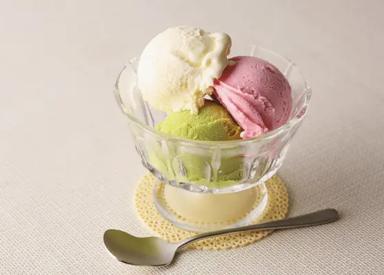 South Korea Low-Calorie Sugar-Free Ice Cream