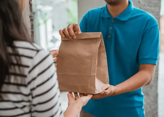 South Korea Online Frozen Food Delivery Trends