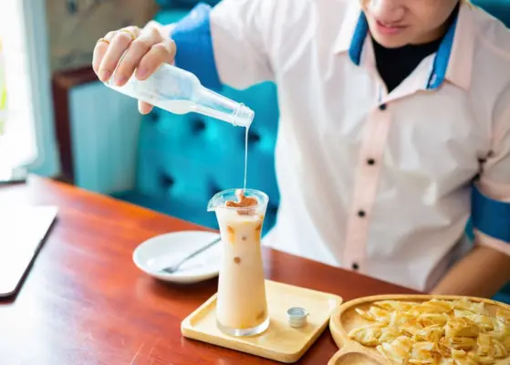 South Korea Probiotic Dairy Drinks And Gut Wellness