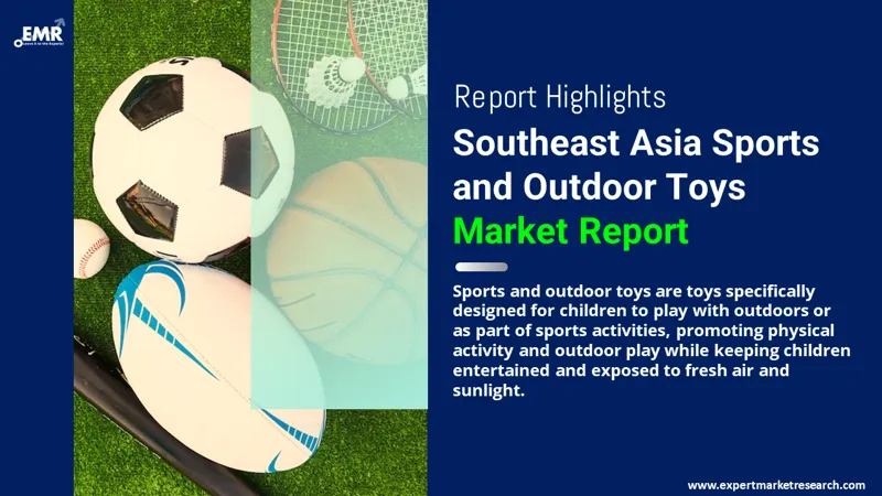 southeast asia sports and outdoor toys market