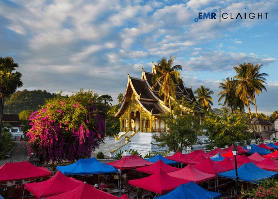 Southeast Asian Tourism Market