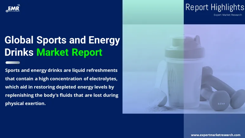 Global Sports and Energy Drinks Market