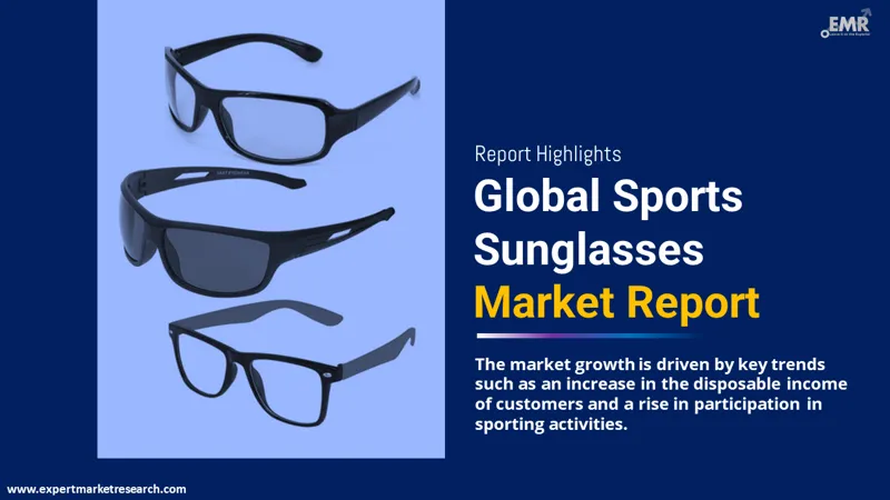 Sports Sunglasses Market