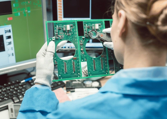 Startup Ecosystem PCB Industry In India