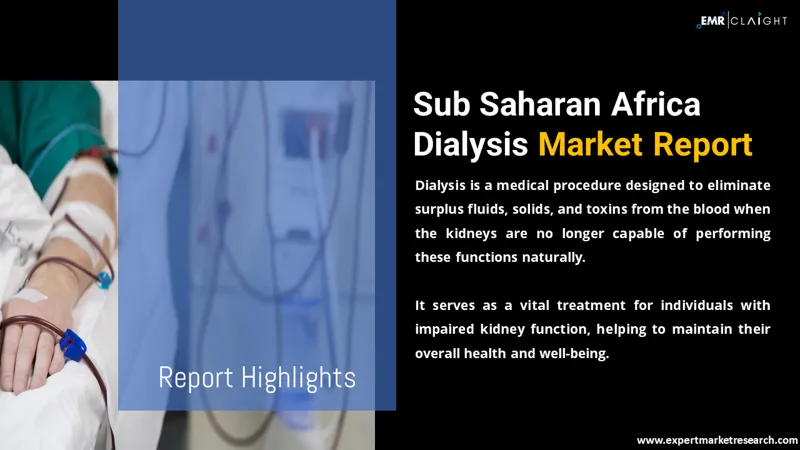 Sub Saharan Africa Dialysis Market