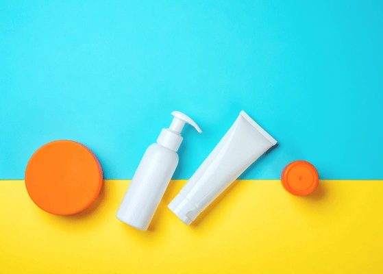 Sun Protection Products Vietnam