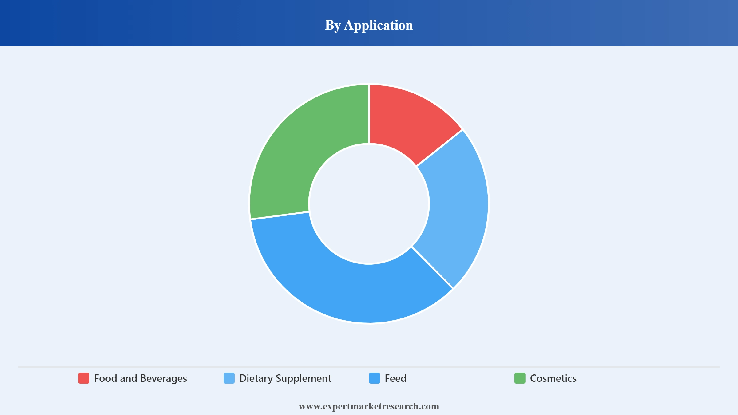Superfruit Market Segment Application