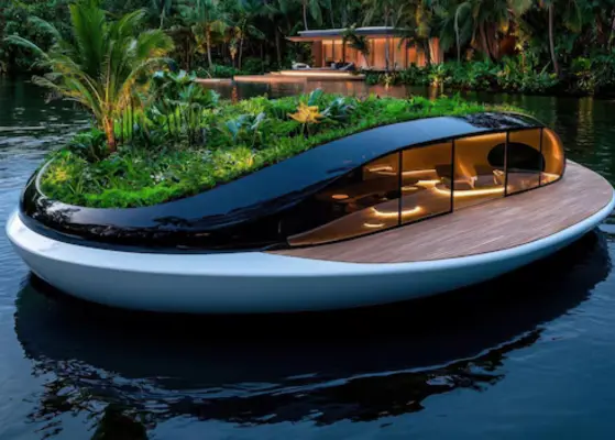 Sustainable Luxury Yachting and Eco Practices