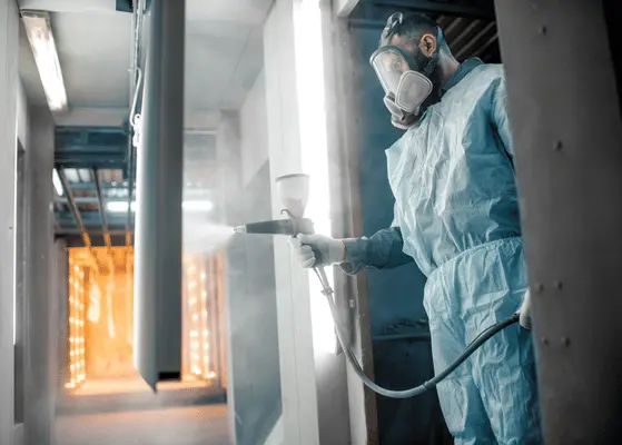 Sustainable Manufacturing Methyl Acetate Coatings