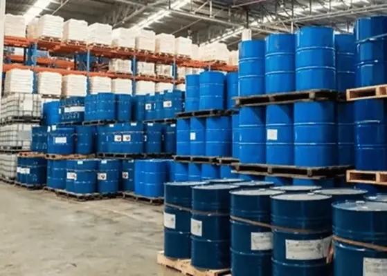 Sustainable Manufacturing Methyl Acetate Low VOC