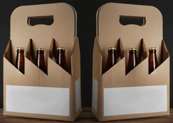 Sustainable Packaging Trends in Spritzers