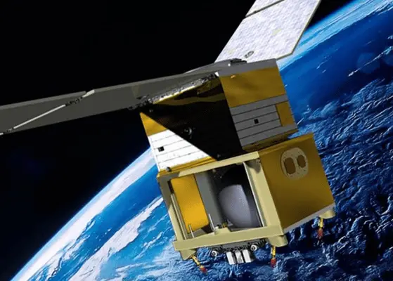 Sustainable Propellants In Aerospace Industry