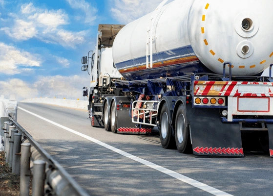 Tank Container Shipping Regulations