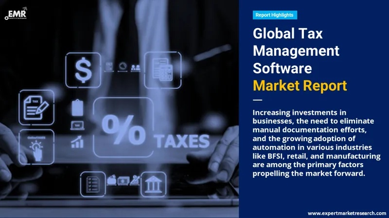 tax management software market