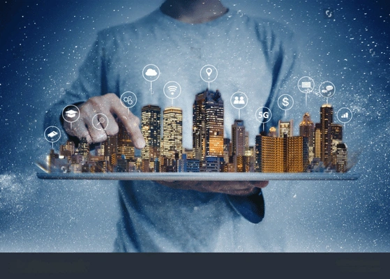 Technology in Facility Management India