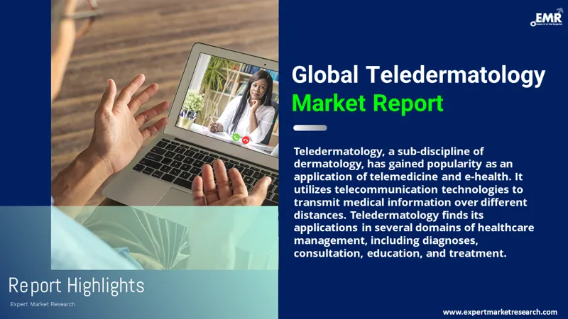 teledermatology market