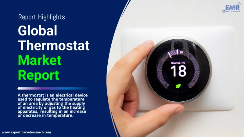 thermostat market
