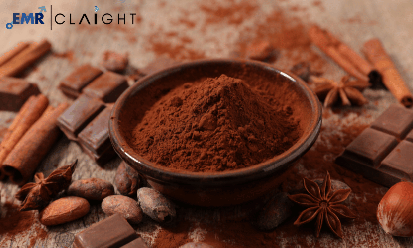 Expert Market Research Explores the Top 10 Companies in the Global Cocoa Market