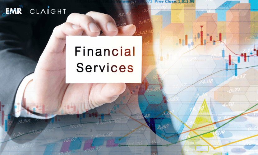 Top 10 Companies in the United States Financial Services Market