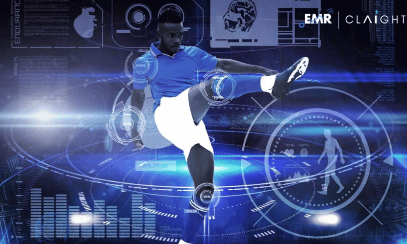 Expert Market Research Explores the Top 10 Companies in the Global Sports Technology Market