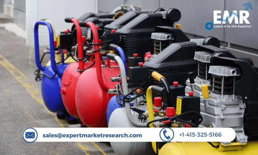 top 5 companies global compressed air treatment equipment market
