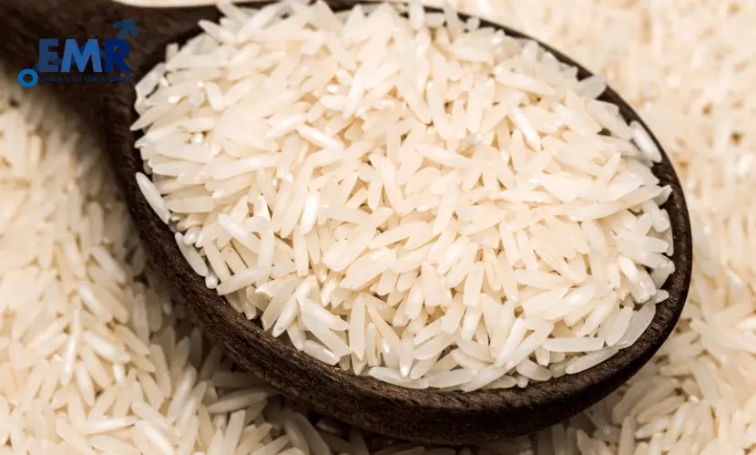 Top 5 Leading Companies in the United States Basmati Rice Market